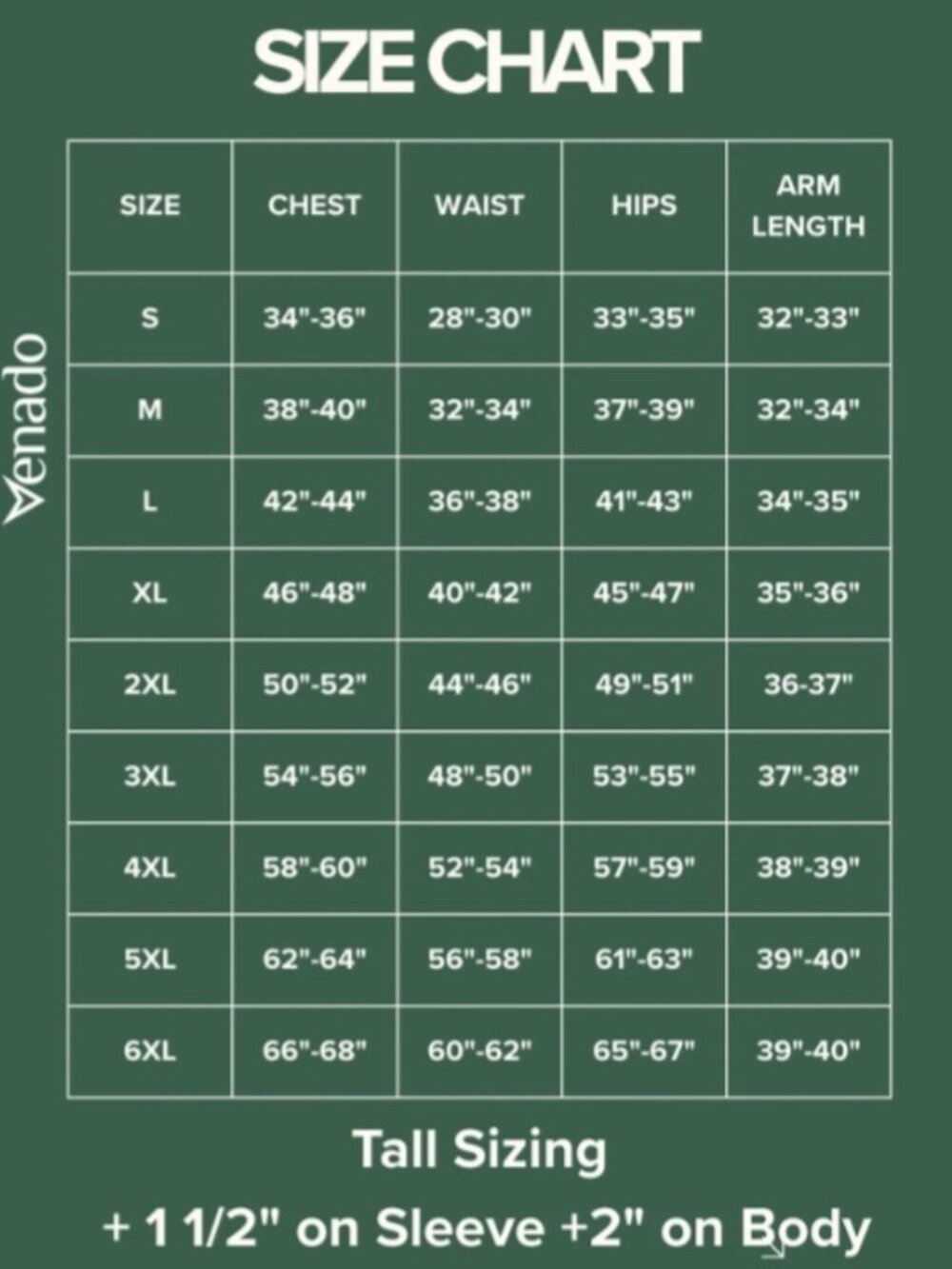 3-Long Sleeve Henleys | XL - Picture 13 of 13